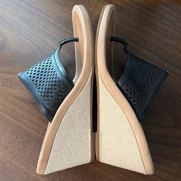 UGG wedge sandals - Picture 6 of 8